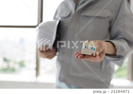 ゼネコン 23264971