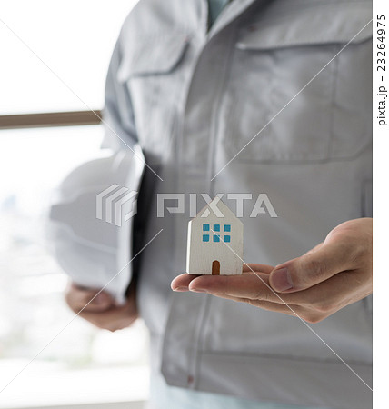 ゼネコン 23264975