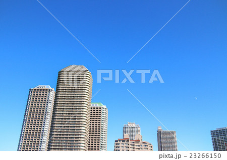 高層マンション 23266150