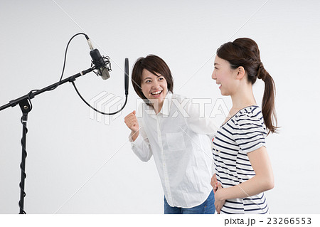 ボーカルレッスンイメージ 23266553