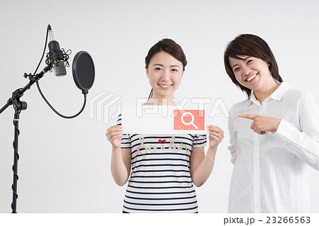 ボーカルレッスンイメージ ボーカルレッスンイメージ 23266563