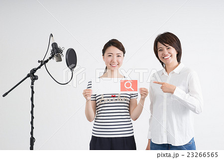 ボーカルレッスンイメージ ボーカルレッスンイメージ 23266565