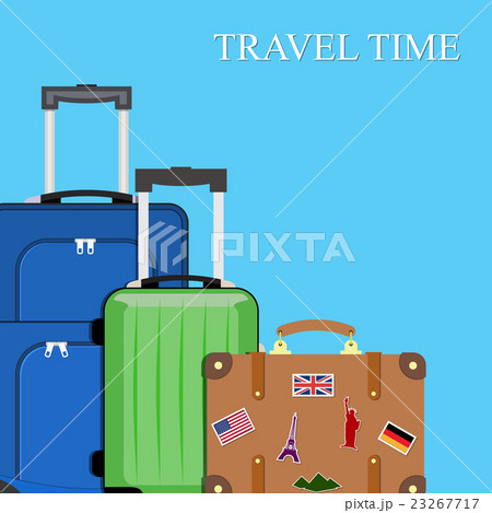 Baggage, luggage, suitcases on background. Baggage, luggage, suitcases on background. 23267717