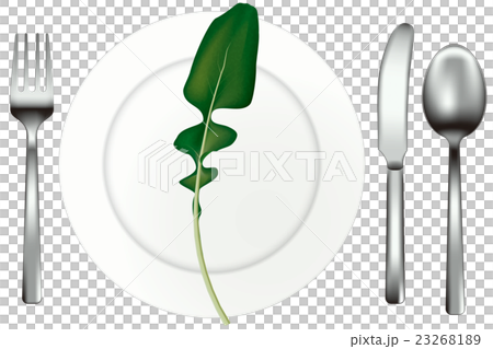 表設置3分_Ruccola 23268189