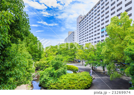 高島平団地 高島平団地 23269974