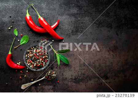 chili pepper chili pepper 23270139