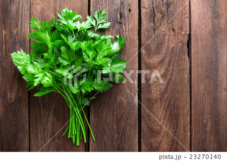 parsley parsley 23270140