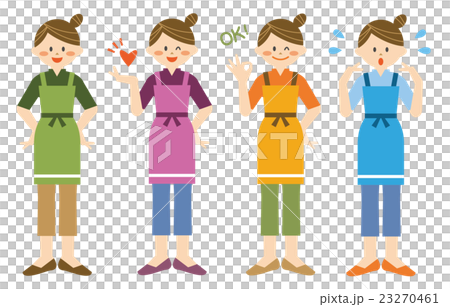 female, females, lady 23270461