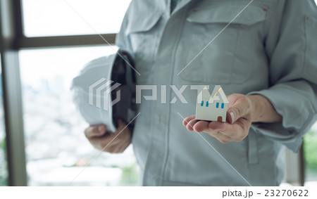 ゼネコン 23270622