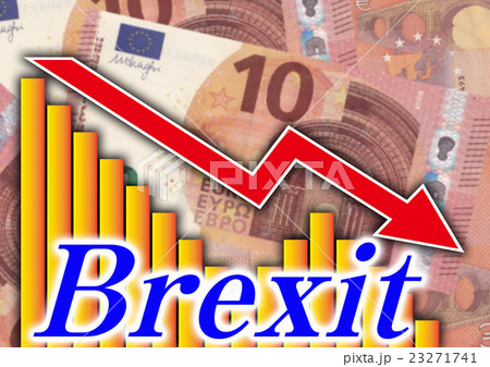 ユーロ紙幣イメージ 23271741