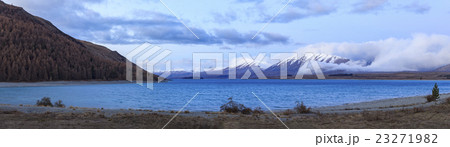 lake pukaki new zealand lake pukaki new zealand 23271982