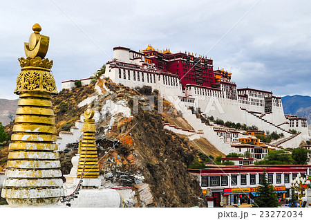 Potala Palace 23272034