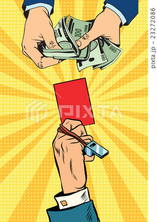 Judicial bribery, violations of the sport. Doping 23272086