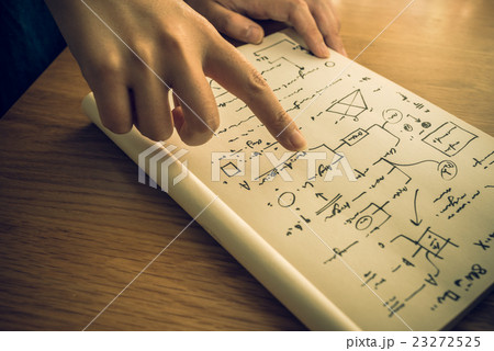 図解 図解 23272525