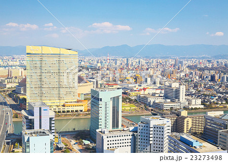 福岡市 23273498