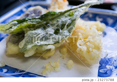 天ぷら 天ぷら 23273788