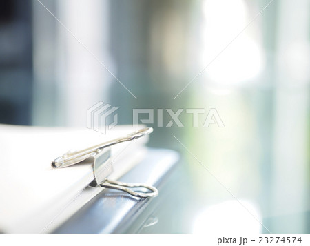 ビジネスイメージ・書類 ビジネスイメージ・書類 23274574