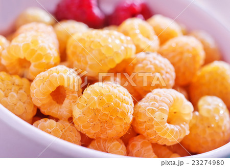 raspberry raspberry 23274980
