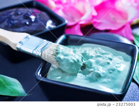 clay for spa 23275003