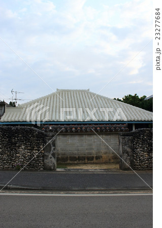 沖縄県の住宅 23277684