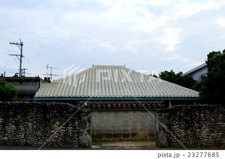 沖縄県の一般住宅 沖縄県の一般住宅 23277685