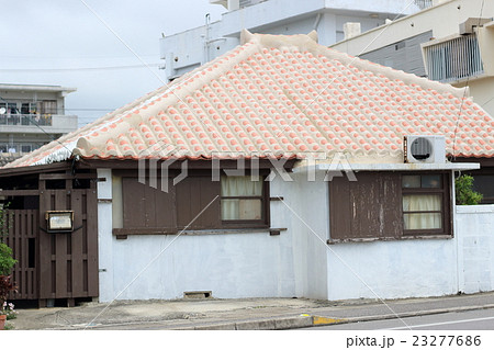 石垣島の一般住宅 23277686