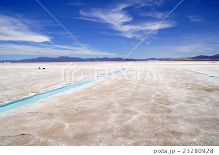 アルゼンチン_サルタ_サリナス・グランデ アルゼンチン_サルタ_サリナス・グランデ 23280928