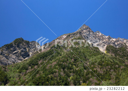 上高地　 23282212