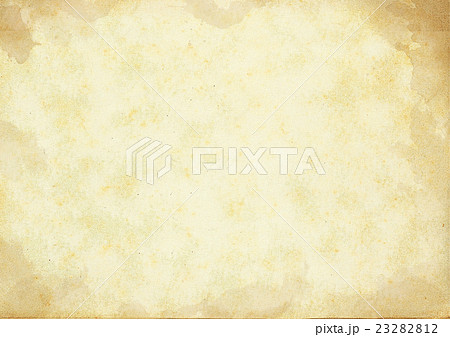 テクスチャ 古い紙 の写真素材 23282812 Pixta