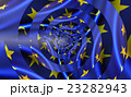 European union flag. Droste Effect. 23282943