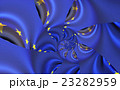 European union flag. Droste Effect. 23282959