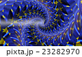 European union flag. Droste Effect. 23282970