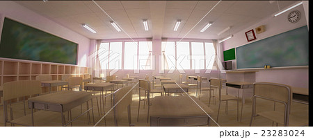 教室 23283024