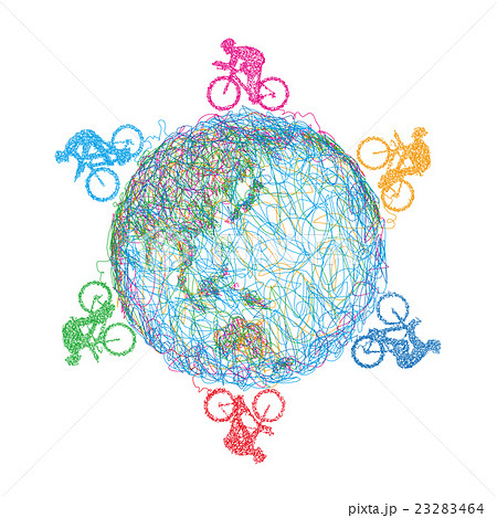 自転車競技 自転車競技 23283464