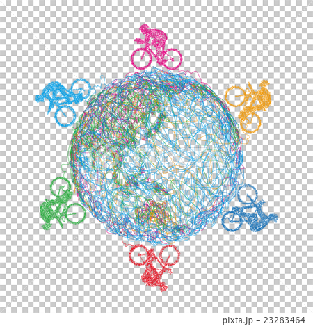 Biking competitions 23283464