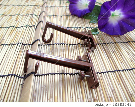 すだれ掛け 23283545