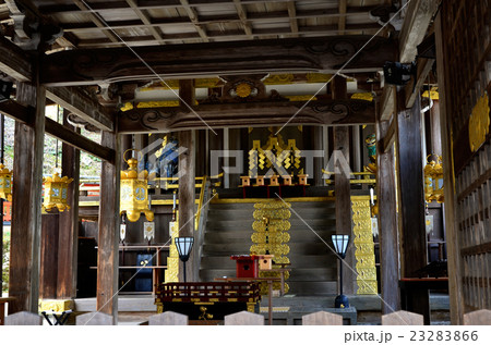 松尾大社 社殿(2016.4) 松尾大社 社殿(2016.4) 23283866