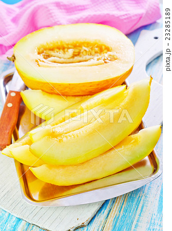 melon melon 23285189