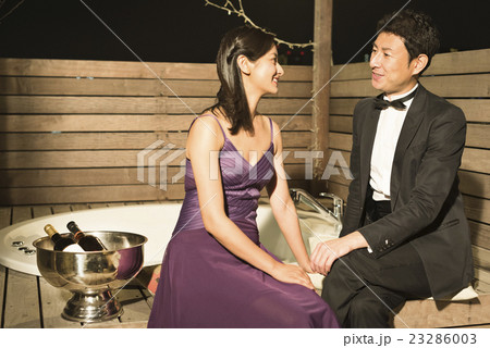 ファミリーグランピング 23286003