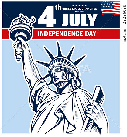 fourth of july independence day of the usa 23286039