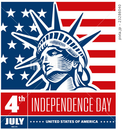 fourth of july independence day of the usa 23286040