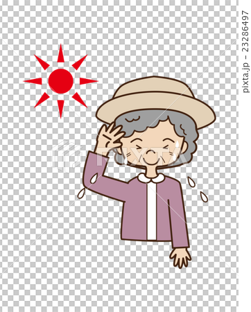 heatstroke heatstroke 23286497