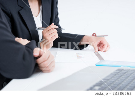 ビジネスイメージ 23286562