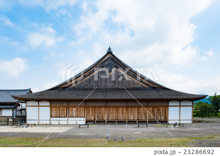 篠山城大書院 篠山城大書院 23286692