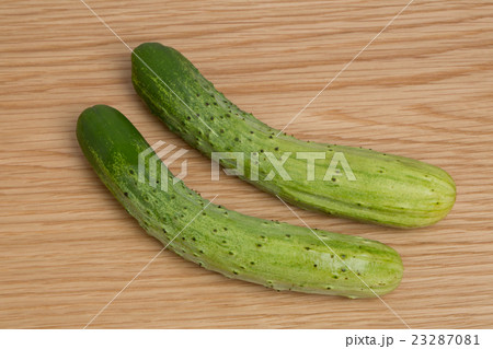 相模半白胡瓜 23287081