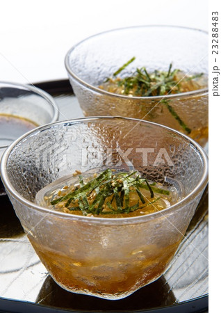 ところてん 23288483