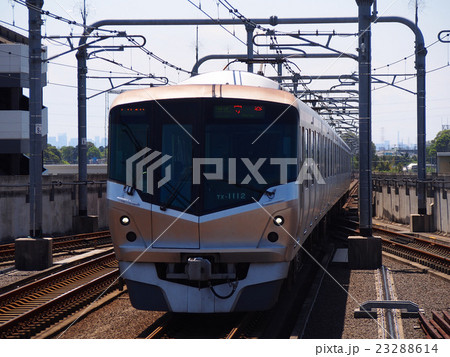 つくばエクスプレスTX-1000系 23288614