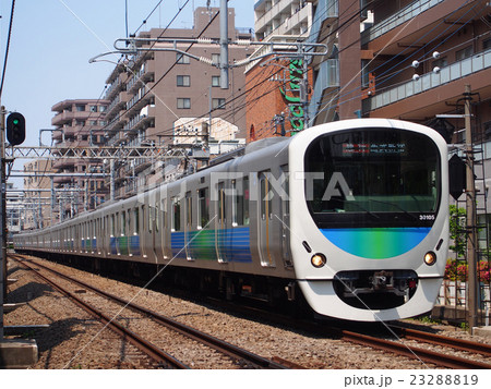 西武30000系 23288819