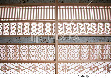 組子 組子 23292038