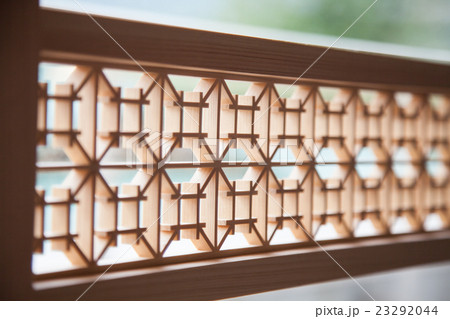 組子 組子 23292044